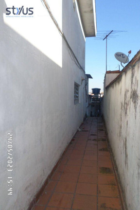 Imagem Sobrado com 2 Quartos à Venda, 125 m² em Jardim Paraventi - Guarulhos