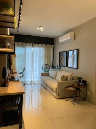 Imagem Apartamento com 2 Quartos à Venda, 70 m² em Icaraí - Niterói