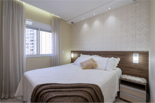 Imagem Apartamento com 4 Quartos à Venda, 108 m² em Butantã - São Paulo