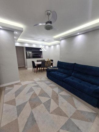 Imagem Apartamento com 2 Quartos à Venda, 86 m² em Caiçara - Praia Grande