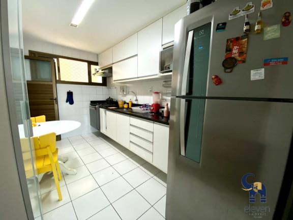 Apartamento com 2 Quartos à Venda, 103 m² em Rio Vermelho - Salvador