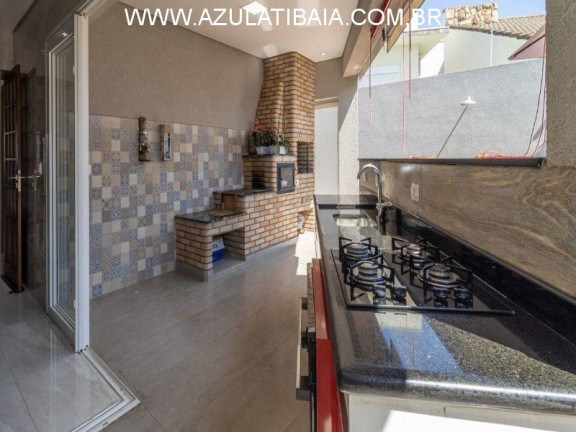 Imagem Casa com 3 Quartos à Venda, 250 m² em Jardim Paulista - Atibaia