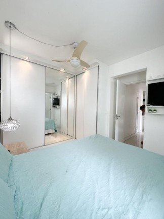 Imagem Apartamento com 3 Quartos à Venda, 73 m² em Imbuí - Salvador