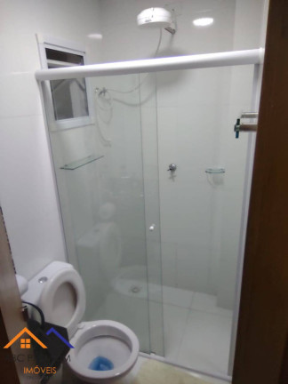 Imagem Apartamento com 2 Quartos à Venda, 48 m² em Jardim Ipanema - Santo André