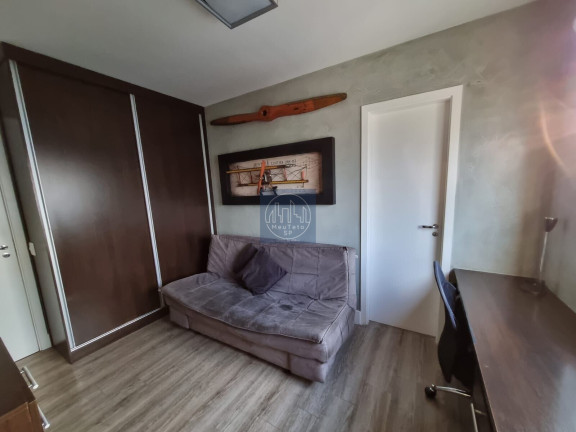 Apartamento com 3 Quartos à Venda, 141 m² em Vila Romana - São Paulo