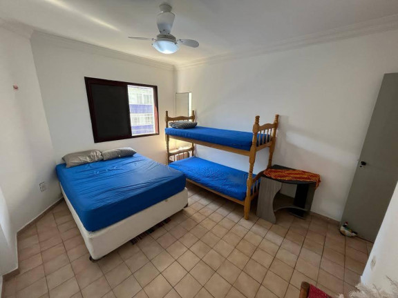 Imagem Apartamento com 1 Quarto à Venda, 50 m² em Aviação - Praia Grande