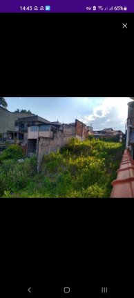 Imagem Terreno à Venda, 400 m² em Vila Guaraciaba - Santo André