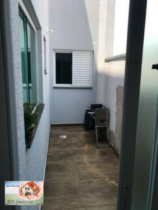 Apartamento com 3 Quartos à Venda, 68 m² em Vila Clarice - Santo André