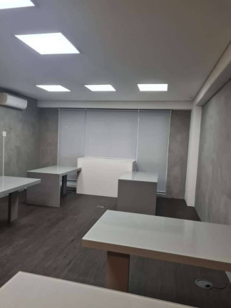 Imagem Sala Comercial à Venda, 44 m² em Lageadinho - Cotia