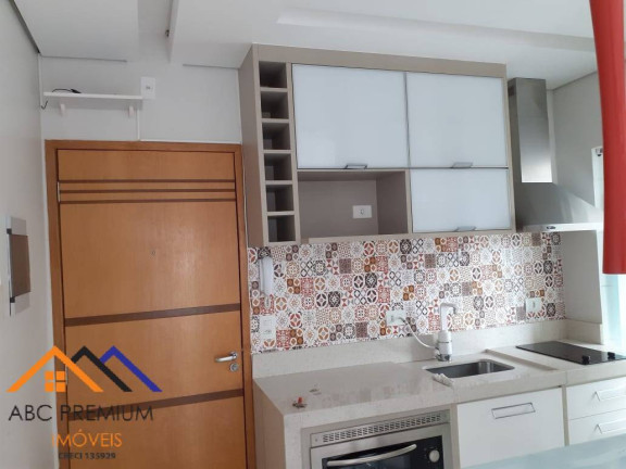 Imagem Apartamento com 2 Quartos à Venda, 51 m² em Vila Luzita - Santo André