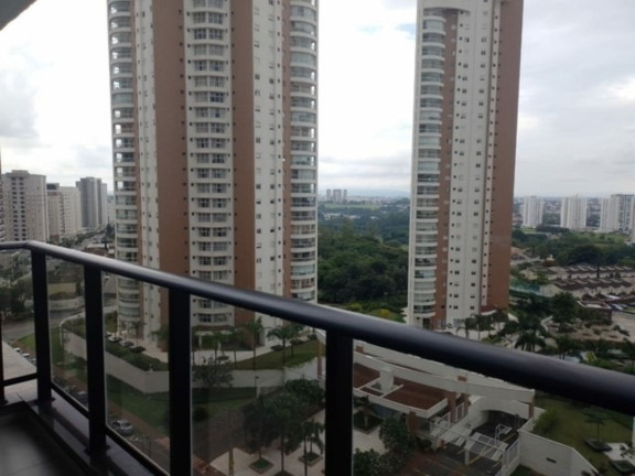 Imagem Flat com 2 Quartos à Venda, 62 m² em Parque Campolim - Sorocaba