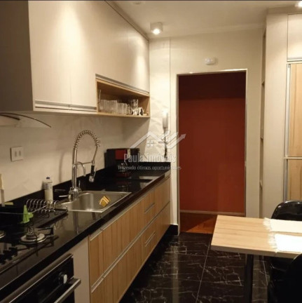 Imagem Apartamento com 3 Quartos à Venda, 96 m² em Jardim São Dimas - Sao Jose Dos Campos