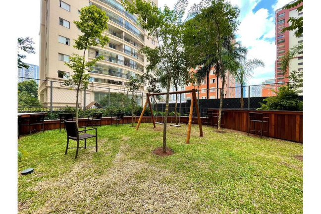 Imagem Apartamento com 1 Quarto à Venda, 27 m² em Vila Mariana - São Paulo