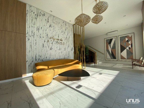 Imagem Apartamento com 2 Quartos à Venda, 73 m² em Kobrasol - São José