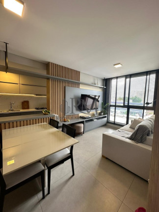 Imagem Apartamento com 2 Quartos à Venda, 68 m² em Balneário - Florianópolis