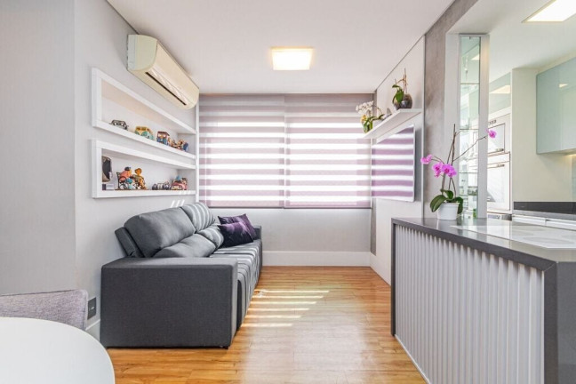 Imagem Apartamento com 3 Quartos à Venda, 65 m² em Vila Ipiranga - Porto Alegre