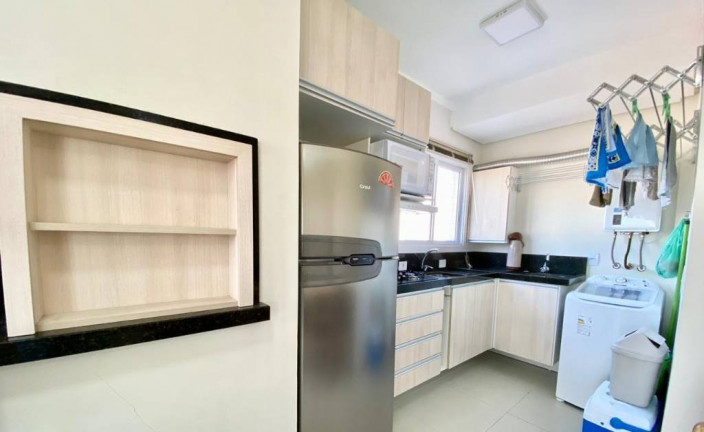 Imagem Apartamento com 2 Quartos à Venda, 78 m² em Zona Nova - Capão Da Canoa