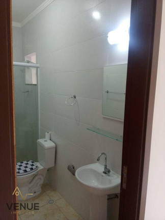 Imagem Apartamento com 2 Quartos à Venda, 37 m² em Jardim Nossa Senhora Do Carmo - São Paulo