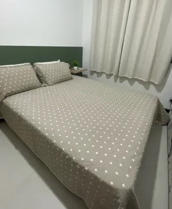 Imagem Apartamento com 1 Quarto à Venda, 39 m² em Praia Do Forte - Mata De São João