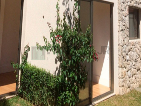 Imagem Casa com 4 Quartos à Venda, 480 m² em Jardim Europa - São Paulo