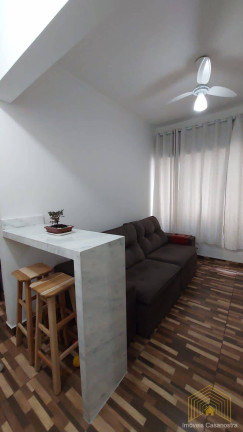 Imagem Apartamento com 1 Quarto à Venda, 50 m² em Boqueirão - Santos