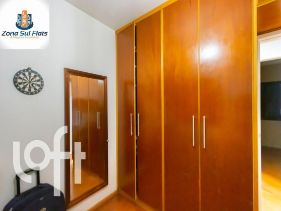 Imagem Apartamento com 4 Quartos à Venda, 109 m² em Chácara Inglesa - São Paulo