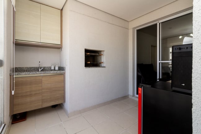 Imagem Apartamento com 2 Quartos à Venda, 67 m² em Ipiranga - São Paulo