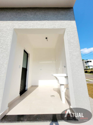 Imagem Casa de Condomínio com 3 Quartos à Venda, 650 m² em Usina - Atibaia