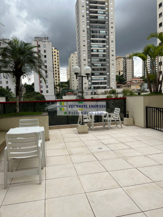 Apartamento com 2 Quartos à Venda, 54 m² em Vila Da Saúde - São Paulo