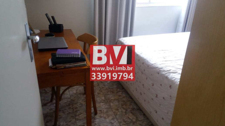 Imagem Apartamento com 2 Quartos à Venda, 52 m² em Vila Da Penha - Rio De Janeiro