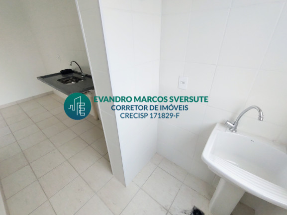 Imagem Apartamento com 2 Quartos à Venda, 48 m² em Jardim Felicidade - Várzea Paulista