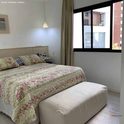 Imagem Apartamento com 3 Quartos à Venda, 120 m² em Itaigara - Salvador