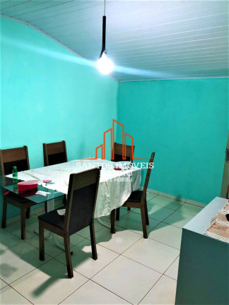 Imagem Casa com 3 Quartos à Venda, 200 m² em Núcleo Habitacional Mary Dota - Bauru