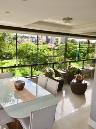 Apartamento com 3 Quartos à Venda, 106 m² em Jardim Lindóia - Porto Alegre