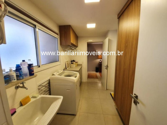 Imagem Apartamento com 3 Quartos à Venda, 227 m² em Jardim Botânico - Ribeirão Preto