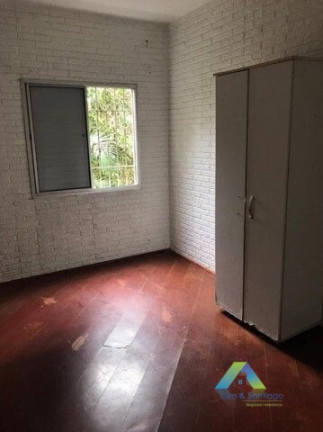 Apartamento com 2 Quartos à Venda, 60 m² em Vila Tibiriçá - Santo André