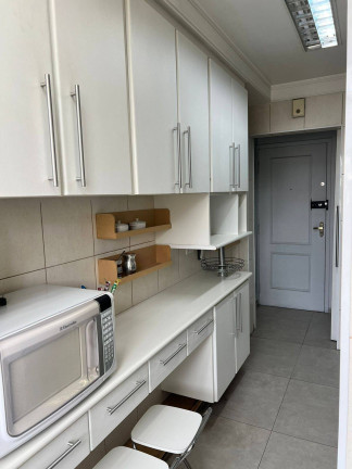 Apartamento com 2 Quartos à Venda, 53 m² em Vila Francisco Matarazzo - Santo André