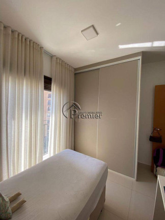 Imagem Apartamento com 3 Quartos à Venda, 104 m² em Vila Almeida - Indaiatuba