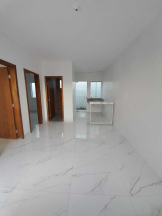 Imagem Casa com 2 Quartos à Venda, 48 m² em Novo Centro - Santa Luzia