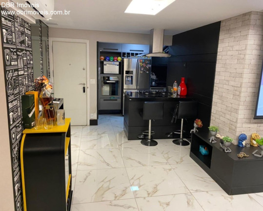 Imagem Apartamento com 2 Quartos à Venda, 99 m² em Tatuapé - São Paulo