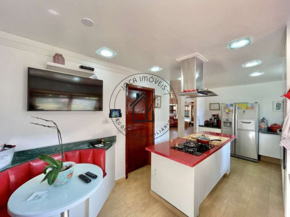 Imagem Casa de Condomínio com 4 Quartos à Venda, 1.500 m² em Paisagem Renoir - Cotia