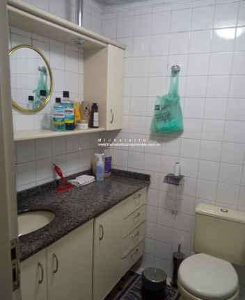 Imagem Apartamento com 3 Quartos à Venda, 62 m² em Vila Ema - São Paulo