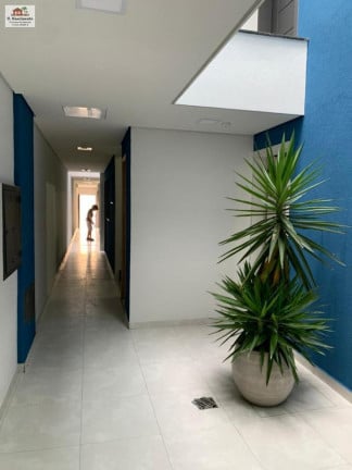 Apartamento com 2 Quartos à Venda, 39 m² em Tatuapé - São Paulo