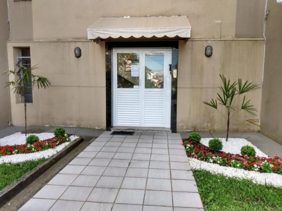 Imagem Apartamento com 3 Quartos à Venda, 64 m² em Tingui - Curitiba