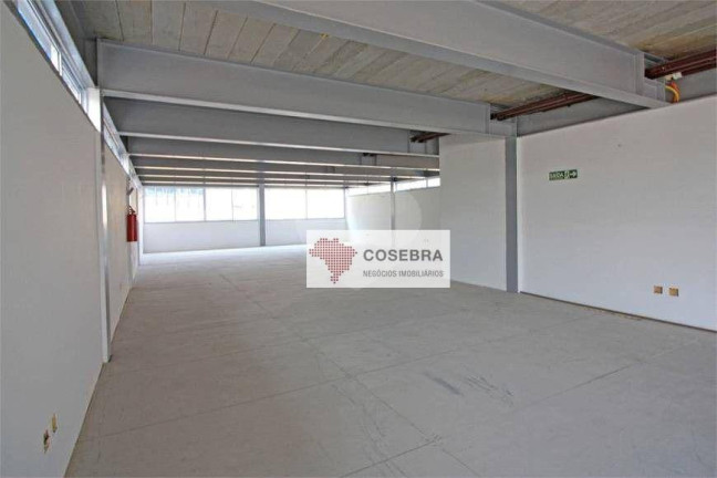 Imagem Edifício Residencial para Alugar, 1.200 m² em Vila Olímpia - São Paulo