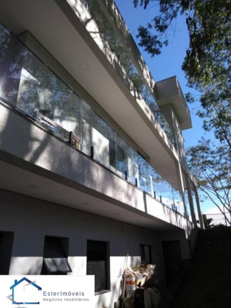 Imagem Casa com 4 Quartos para Alugar ou Temporada, 500 m² em Loteamento Capital Ville - Cajamar