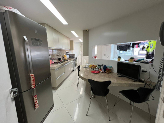 Imagem Apartamento com 4 Quartos à Venda, 164 m² em Ponta Verde - Maceió