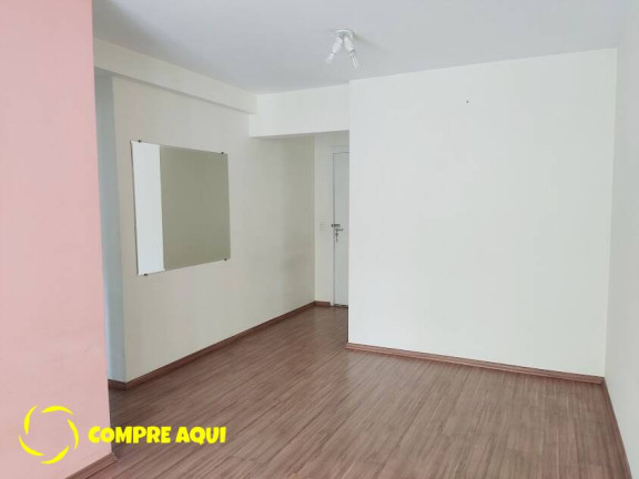 Apartamento com 2 Quartos à Venda, 59 m² em Vila Buarque - São Paulo