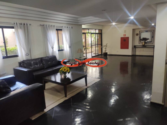 Imagem Apartamento com 2 Quartos à Venda, 63 m² em Vila Carrão - São Paulo