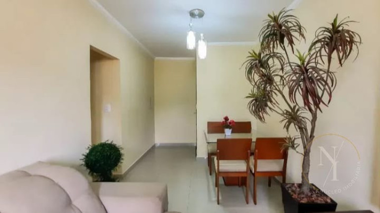 Imagem Apartamento com 2 Quartos à Venda, 55 m² em Santa Terezinha - São Bernardo Do Campo